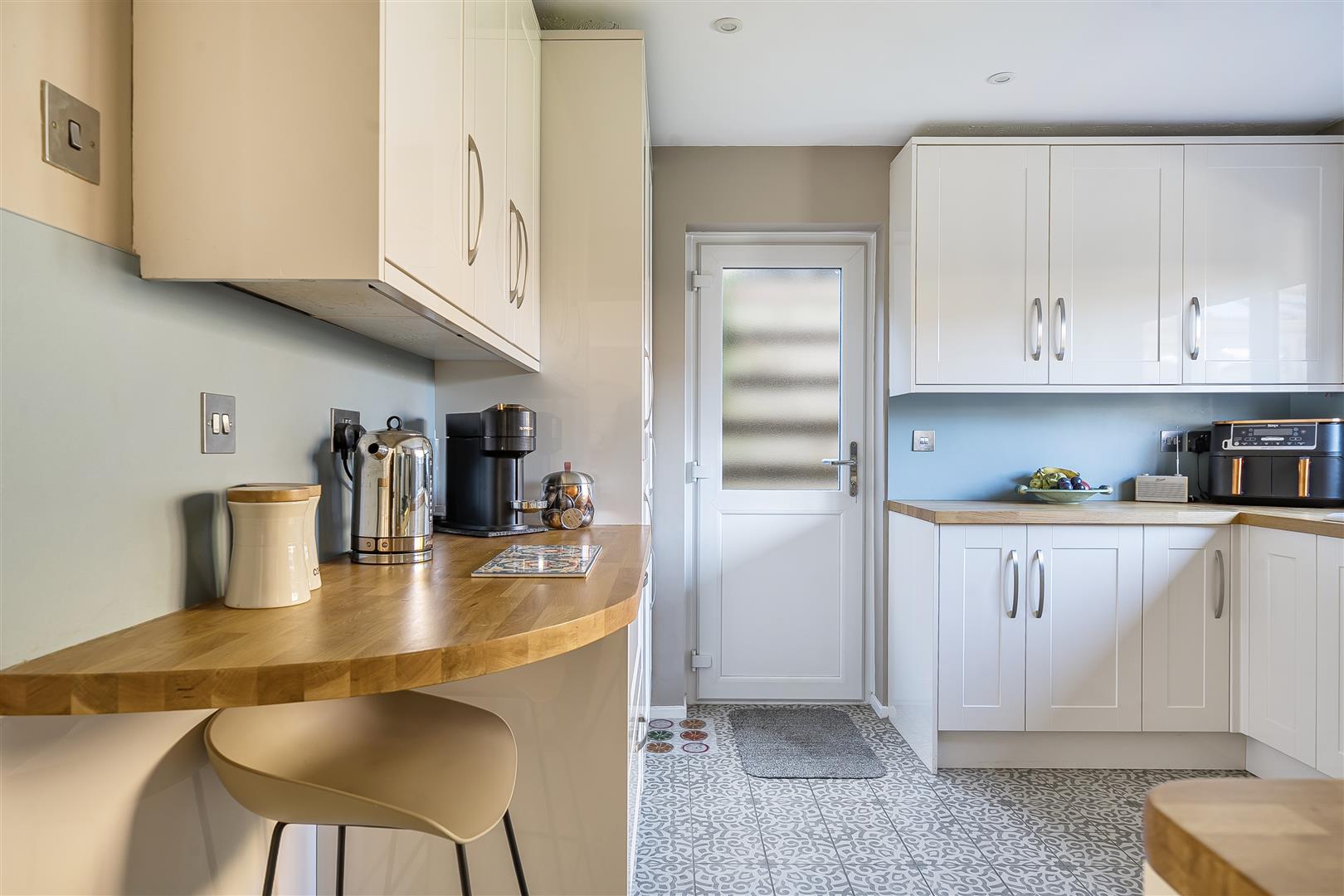 Noyes Close, Chippenham